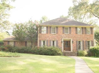 3401 Water Oak Dr, Vestavia, AL 35243