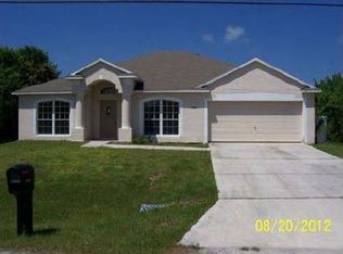 3380 Lakeland Ave SW, Palm Bay, FL 32908