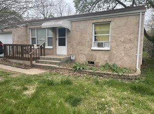 2540 W Walnut St, Springfield, MO 65806