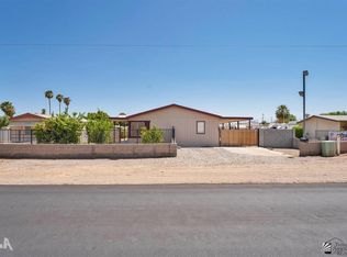 9681 S Avenue 9 E, Yuma, AZ 85365