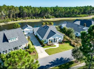 239 Sandchase Cir, Inlet Beach, FL 32461