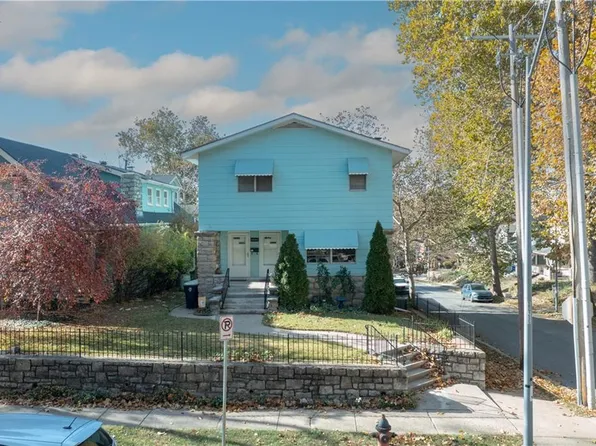 4000 Campbell St, Kansas City, MO 64110