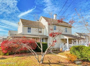 601 5th Ave, Bradley Beach, NJ 07720