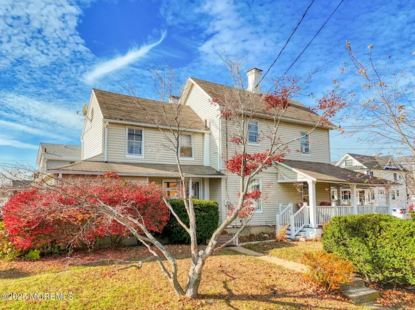 601 5th Avenue, Bradley Beach, NJ 07720