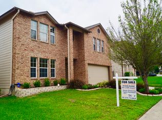 11003 Forest Shower, Live Oak, TX 78233