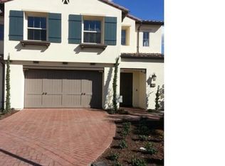126 Gemstone, Irvine, CA 92620