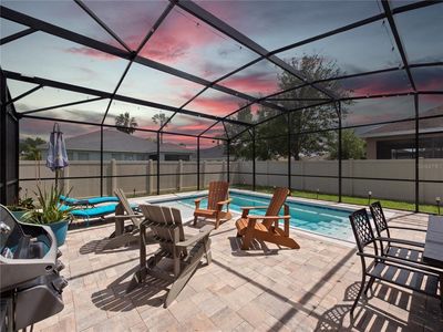 3505 Rhapsody St, Saint Cloud, FL, 34772