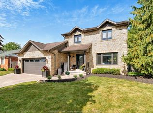 103 Pierella Dr, Lakeshore, ON N0R1A0