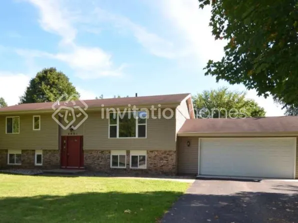 2601 E 121st St, Burnsville, MN 55337