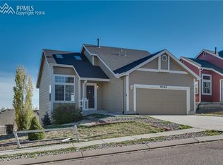 5062 Copen Dr, Colorado Springs, CO 80922