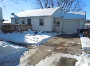 404 N Rusk Ave, Viroqua, WI 54665