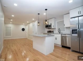 35 Spring Ave #2, Brockton, MA 02302