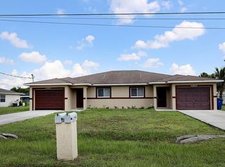 5112-14 27th St SW, Lehigh Acres, FL 33973