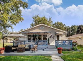 950 W 575 S, Wolcottville, IN
