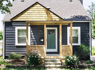 3191 Edgeworth St, Ferndale, MI