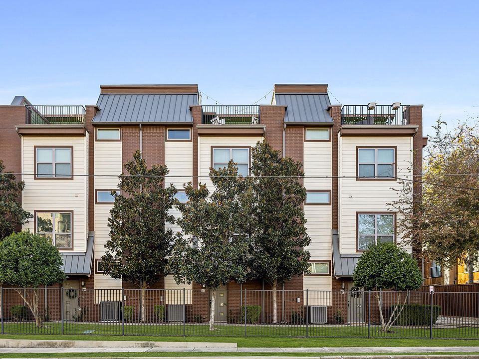 1st image of 5875 Ross Ave Unit 11