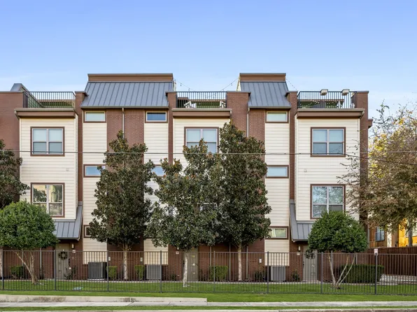 5875 Ross Ave Unit 11, Dallas, TX 75206