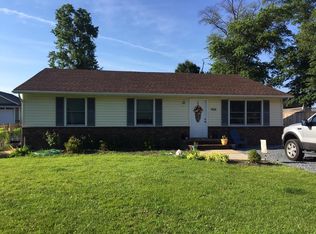944 Cloverfields Dr, Stevensville, MD 21666