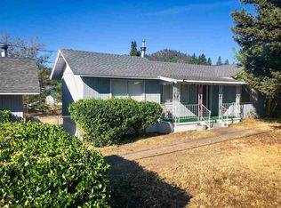 921 North St, Yreka, CA