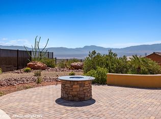 1602 Watchmans Point, Mesquite, NV 89034