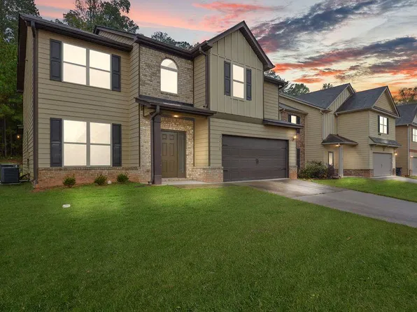 2212 Jenny Dr, Fairburn, GA 30213
