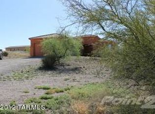 14276 E Jumping Jojo Pl, Vail, AZ 85641