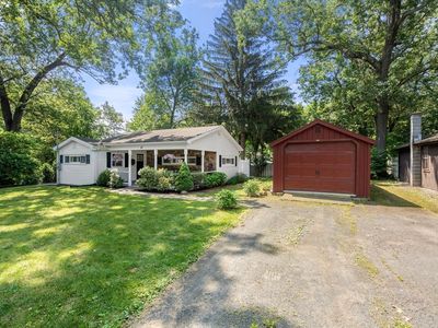 41 Bungalow St, Southwick, MA, 01077