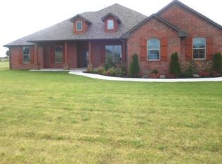 7030 Chuck Wagon, Enid, OK 73703