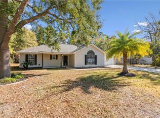 116 Dawn Cir, Brunswick, GA 31520