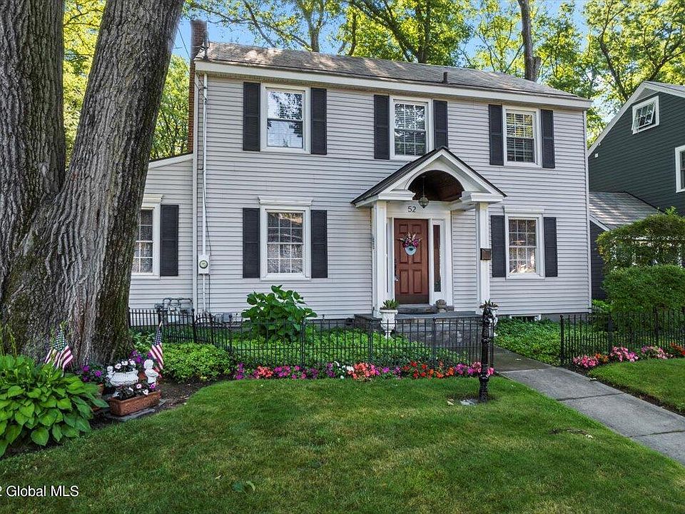 52 Pinewood Avenue, Saratoga Springs, NY 12866 Zillow