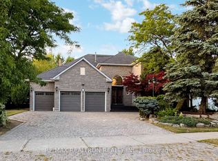 61 Glenayr Rd, Richmond Hill, ON L4B2V8