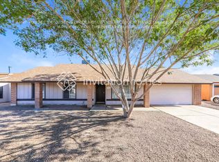 7310 W Cavalier Dr, Glendale, AZ 85303