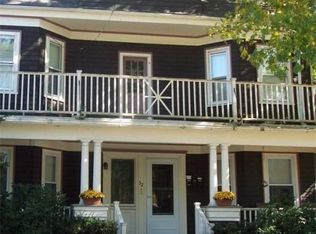 52 Hillsdale St #2, Dorchester, MA 02124