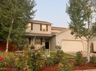 283 Lupine Dr, New Castle, CO 81647