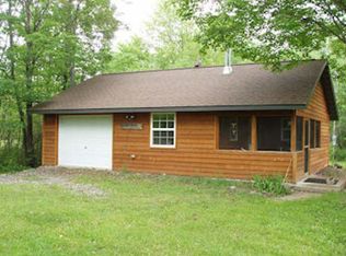 W11654 Old County Rd E, Park Falls, WI 54552