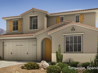 2529 W Corva Dr, Phoenix, AZ 85085