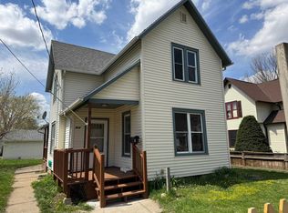 812 8th St, Beloit, WI 53511