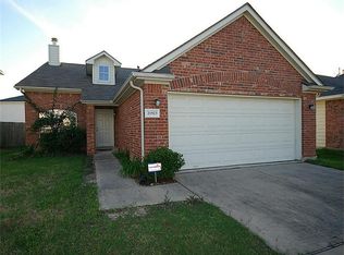 21523 Skyla Cir, Humble, TX 77338