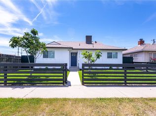 18914 Saticoy St, Reseda, CA 91335