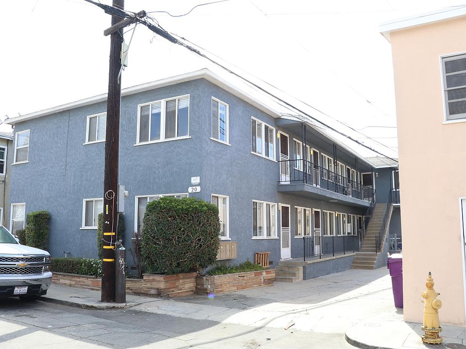 1st image of 20 Belmont Ave APT 6