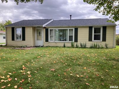 332 16th Ave, Silvis, IL, 61282