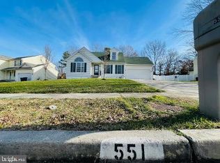 551 School House Rd, Williamstown, NJ 08094