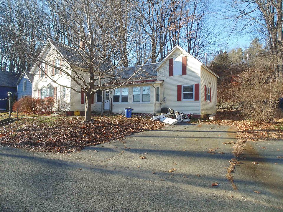 27 Spring Street, Hinsdale, NH 03451 Zillow