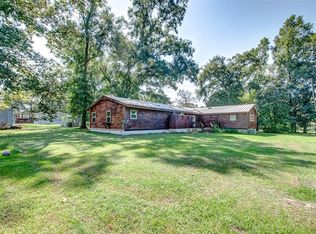 24817 Lakewood Dr, Splendora, TX 77372