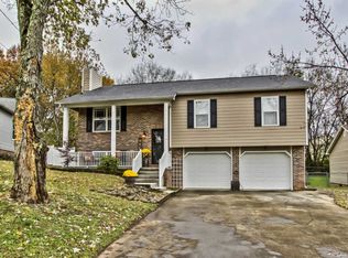 728 Summerdale Dr, Knoxville, TN 37934