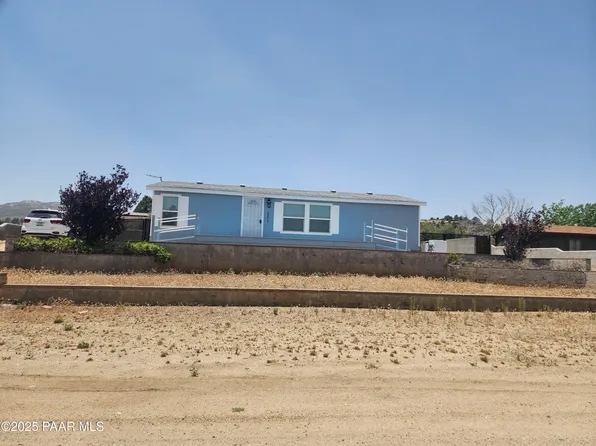 18414 S Frontier Rd Unit 2, Kirkland, AZ 86332