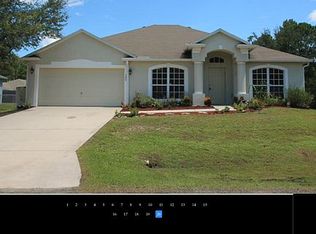 349 Frazer St SW, Palm Bay, FL 32908