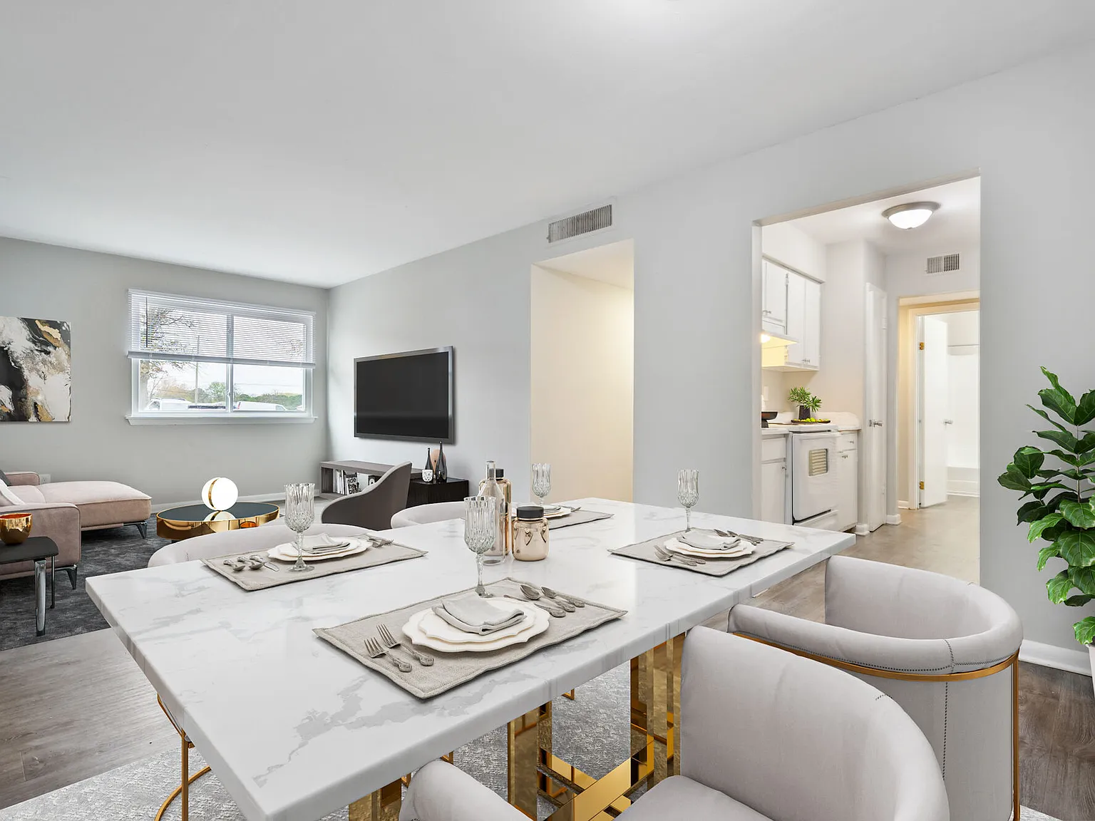Oak Meadows — Photo 4