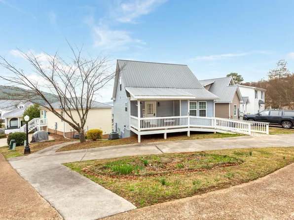 4480 County Road 44 Unit 60, Leesburg, AL 35983