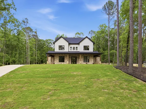 7048 Hannah Ln, Benton, AR 72019